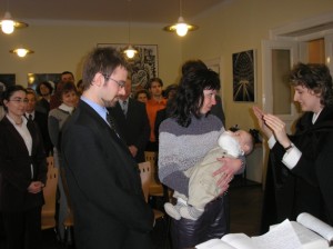 Gyulekezet